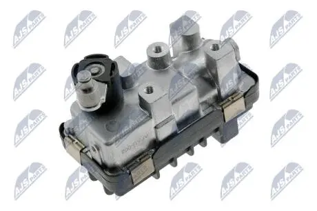 Audi a4 клапан регулировки управления турбины g-82/6nw009550/ ауди а4 на AUDI,PORSCHE,VW NTY ECD-AU-002