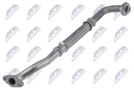 Автозапчасть NTY ECDAU014