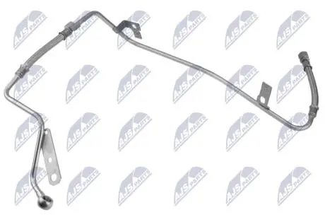 Автозапчасть NTY ECDAU023