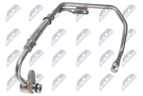 Автозапчасть NTY ECDAU025
