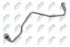 ШЛАНГ МАСЛЯНИЙ ЗВОРОТНІЙ ТУРБІНИ | MINI COOPER S R56 1.6 2006-,CLUBMAN R55 1.6 2007-,CONVERTIBLE R57 1.6 2008-,COUNTRYMAN R60 1.6 2010-,PACEMAN R61 1.6 2012- NTY ECDBM019 (фото 1)