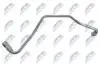 ШЛАНГ МАСЛЯНИЙ ЗВОРОТНІЙ ТУРБІНИ | MINI COOPER S R56 1.6 2006-,CLUBMAN R55 1.6 2007-,CONVERTIBLE R57 1.6 2008-,COUNTRYMAN R60 1.6 2010-,PACEMAN R61 1.6 2012- NTY ECDBM019 (фото 4)
