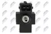 КЛАПАН, КЕРУВАННЯ ПОВІТРЯ | LAND ROVER DISCOVERY IV 3.0D 2009-,RANGE ROVER SPORT 3.0D 2009-,JAGUAR XJ 3.0D 2009-,XF 3.0D 2009- NTY ECDLR004 (фото 4)