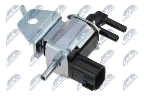 КЛАПАН СОЛЕНОЇД РЕГУЛЮВАННЯ ЗАСЛОНКИ EGR MURANO 3.5 2008- NTY ECDNS002