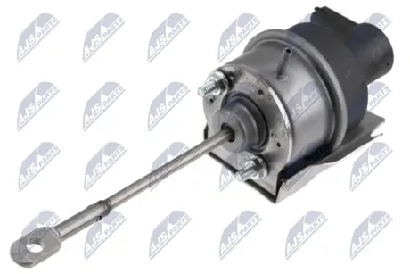 КЛАПАН РЕГУЛИРОВКИ ДАВЛЕНИЯ TURBOSPRКЇARKI NTY ECDPL023