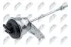 КЛАПАН РЕГУЛЮВАННЯ ТИСКУ ТУРБІНИ | /SILNIK 1.5DCI/DACIA LOGAN 2005-,SANDERO 2008-,NISSAN ALMERA N16 2003-,MICRA K12 2003-,RENAULT CLIO II 2001-,MEGANE II 2002-,MODUS 2004-,SCENIC 2003-,THALIA 2001- NTY ECDRE003 (фото 2)