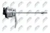 КЛАПАН РЕГУЛЮВАННЯ ТИСКУ ТУРБІНИ | /SILNIK 1.5DCI/DACIA LOGAN 2005-,SANDERO 2008-,NISSAN ALMERA N16 2003-,MICRA K12 2003-,RENAULT CLIO II 2001-,MEGANE II 2002-,MODUS 2004-,SCENIC 2003-,THALIA 2001- NTY ECDRE003 (фото 3)