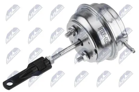 КЛАПАН РЕГУЛИРОВКИ ДАВЛЕНИЯ TURBOSPRКЇARKI NTY ECDRE025