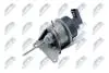 Клапан регулирования давления турбины | ALFA ROMEO MITO 1.3JTD 2009-,FIAT PUNTO 1.3JTD 2012-,OPEL ASTRA J 1.3CDTI 2009-,CORSA D 1.3CDTI 2009-,MERIVA B 1.3CDTI 2010- NTY ECDSU002 (фото 1)