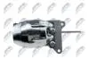 Клапан регулирования давления турбины | ALFA ROMEO MITO 1.3JTD 2009-,FIAT PUNTO 1.3JTD 2012-,OPEL ASTRA J 1.3CDTI 2009-,CORSA D 1.3CDTI 2009-,MERIVA B 1.3CDTI 2010- NTY ECDSU002 (фото 4)