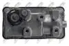 Регулятор турбіни G-26/6NW009543/ | VOLVO C30 06-12,C70 06-13,S40 06-10,S60 05-10,S80 06-11,V50 06-10,V70 05-08,XC60 08-17,XC70 05-16,XC90 05-14 /SILNIK 2.4D/ NTY ECDVV003 (фото 4)
