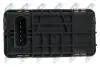 Регулятор турбіни G-26/6NW009543/ | VOLVO C30 06-12,C70 06-13,S40 06-10,S60 05-10,S80 06-11,V50 06-10,V70 05-08,XC60 08-17,XC70 05-16,XC90 05-14 /SILNIK 2.4D/ NTY ECDVV003 (фото 5)