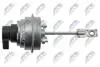 КЛАПАН РЕГУЛЮВАННЯ ТИСКУ ТУРБІНИ | AUDI A3 1.6TDI 2009-,SEAT LEON 1.6TDI 2010-,SKODA OCTAVIA III 1.6TDI 2009-,VW GOLF VI 1.6TDI 2009-,PASSAT B6 1.6TDI 2009-,PASSAT B7 1.6TDI 2010- NTY ECDVW032 (фото 4)