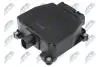 ЕЛЕКТРОМАГНІТНИЙ КЛАПАН | AUDI A3 2003-,SEAT ALTEA/ALTEA XL 2004-,IBIZA/CORDOBA 2002-,LEON 2005-,TOLEDO 2004-,SKODA FABIA 2003-,OCTAVIA II 2004-,SUPERB 2008-,VW CADDY 2004-,GOLF V 2003-,JETTA 2005-,PASSAT B6 2005-,TOURAN 2003-,POLO 2001- NTY ECDVW036 (фото 1)