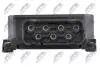 ЕЛЕКТРОМАГНІТНИЙ КЛАПАН | AUDI A3 2003-,SEAT ALTEA/ALTEA XL 2004-,IBIZA/CORDOBA 2002-,LEON 2005-,TOLEDO 2004-,SKODA FABIA 2003-,OCTAVIA II 2004-,SUPERB 2008-,VW CADDY 2004-,GOLF V 2003-,JETTA 2005-,PASSAT B6 2005-,TOURAN 2003-,POLO 2001- NTY ECDVW036 (фото 4)
