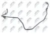 ШЛАНГ МАСЛЯНИЙ ЗВОРОТНІЙ ТУРБІНИ | SEAT ALHAMBRA 1.9TDI 2000-2010,VW SHARAN 1.9TDI 2000-2010 NTY ECDVW037 (фото 3)