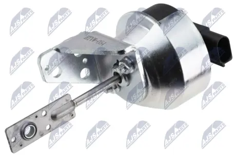 КЛАПАН РЕГУЛИРОВКИ ДАВЛЕНИЯ TURBOSPRКЇARKI NTY ECDVW054