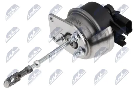 КЛАПАН РЕГУЛИРОВКИ ДАВЛЕНИЯ TURBOSPRКЇARKI NTY ECDVW058