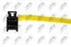 ДАТЧИК КУТА ПОВОРОТУ | FIAT PUNTO 1999-2012 NTY ECKFT000 (фото 5)