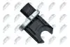 ДАТЧИК КУТА ПОВОРОТУ | SEAT CORDOBA/IBIZA 2003.02-,TOLEDO 2012-,SKODA FABIA 2003.02-,RAPID 2012-,VW POLO 2003.02-/3 PINY TRW/ NTY ECKVW002 (фото 1)