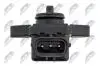 Датчик давления во впускном коллекторе suzuki swift 3, sx4 06, ignis 2, grand vitara, jimny,liana,fi NTY ECMSU001 (фото 4)