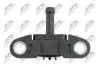 ДАТЧИК ТИСКУ ПОВІТРЯ У ВПУСКНОМУ КОЛЕКТОРІ | TOYOTA LAND CRUISER 100 4.7 1998-2007, LAND CRUISER 200 4.7 V8 08- NTY ECMTY001 (фото 5)