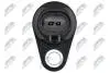 ДАТЧИК ПОЛОЖЕННЯ ВАЛУ | ALFA ROMEO MITO 1.4 2011.03-,FIAT PANDA 1.1,1.2 2003.09-,GRANDE PUNTO 1.2, 1.4 2005.10- NTY ECPAR005 (фото 4)