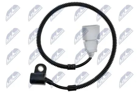 ДАТЧИК ПОЛОЖЕННЯ ВАЛУ | AUDI A3 1.9TDI 2000.08-,SEAT LEON 1.9TDI 2000.09-,SKODA OCTAVIA 1.9TDI 2000.08-,VW GOLF 1.9TDI 2000.05- NTY ECPAU000
