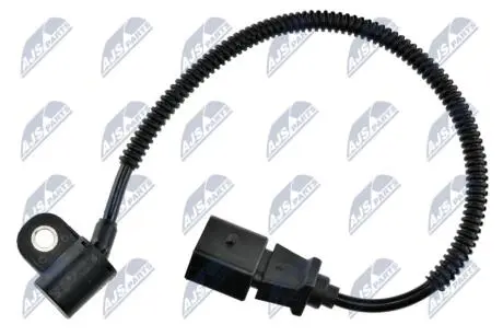 ДАТЧИК ПОЛОЖЕННЯ ВАЛУ | AUDI A3 2.0TDI 2003.05-,A4 2.0TDI 2004.11-,MITSUBISHI LANCER 2.0DID 2008.01-,SKODA OCTAVIA 2.0TDI 2004.02-,VW GOLF V 2.0TDI 2003.10- NTY ECPAU005