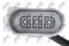 ДАТЧИК ПОЛОЖЕННЯ ВАЛУ | AUDI A3 1.6, 1.8T 1996.12-,TT 1.8T 1998.10-,SKODA OCTAVIA 1.6 1997.02--,2.0 1999.04-,VW GOLF IV 1.6 1997.08- NTY ECPAU010 (фото 3)