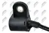 ДАТЧИК ПОЛОЖЕННЯ ВАЛУ | AUDI A3 1.9TDI 2003-,2.0TDI 2005-,SEAT TOLEDO 1.9TDI 2004-,2.0TDI 2005-,SKODA SUPERB 1.9TDI,2.0TDI 2008-,VW GOLF V 1.9TDI 2003-,2.0TDI 2004- NTY ECPAU017 (фото 2)