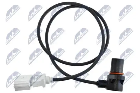 Датчик положения коленчатого вала audi a4 skoda superb 2.5tdi 2001,078906433a NTY ECPAU021