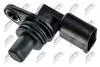 ДАТЧИК ПОЛОЖЕННЯ ВАЛУ | AUDI A2 1.4 2000-,SEAT IBIZA 1.4 16V 2002-,SKODA OCTAVIA 1.4 16V 2000-,VW GOLF IV 1.4 16V 1997-,1.6 16V 2000- NTY ECPAU024 (фото 1)
