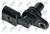 ДАТЧИК ПОЛОЖЕННЯ ВАЛУ | AUDI A2 1.4 2000-,SEAT IBIZA 1.4 16V 2002-,SKODA OCTAVIA 1.4 16V 2000-,VW GOLF IV 1.4 16V 1997-,1.6 16V 2000- NTY ECPAU024 (фото 2)