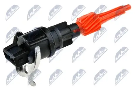 ДАТЧИК ШВИДКОСТІ | AUDI A3 1.6,1.8T,1.8,1.9TDI 1996-,TT 1.8T 1998-,SKODA OCTAVIA 1.4,1.4 16V,1.6,1.8,1.8T,1.9TDI,2.0 1996-,VW GOLF IV 1.4,1.6,1.6 16V,1.8,1.8T,1.9SDI,1.9TDI,2.0,2.3,2.8 1997- NTY ECPAU025