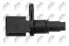 ДАТЧИК ПОЛОЖЕННЯ ВАЛУ | ENG.1.4-5.0 AUDI A2, VW GOLF IV/V,POLO,LUPO, BORA TOUAREG,CADDY II,TRANSPORTER V,MULTIVAN V, SKODA FABIA I,OCTAVIA I, SEAT IBIZA,CORDOBA,AROSA,INCA,LEON,TOLEDO, 1999-2009 NTY ECPAU042 (фото 3)