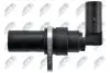 ДАТЧИК ПОЛОЖЕННЯ ВАЛУ | ENG.2.0D/2.5D/3.0D BMW 3(E46),5(E39),7(E38),X5(E53), LAND ROVER FREELANDER I, RANGE ROVER III, 1998-2012 NTY ECPBM018 (фото 3)