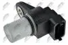ДАТЧИК ПОЛОЖЕННЯ ВАЛУ | CHRYSLER 300C 3.0CRD 2005.09-,PT CRUISER 2.2CRD 2002.03-,JEEP GRAND CHEROKEE 2.7CRD 2001.10- NTY ECPCH019 (фото 1)