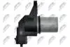 ДАТЧИК ПОЛОЖЕННЯ ВАЛУ | CHRYSLER 300C 3.0CRD 2005.09-,PT CRUISER 2.2CRD 2002.03-,JEEP GRAND CHEROKEE 2.7CRD 2001.10- NTY ECPCH019 (фото 3)