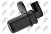 ДАТЧИК ПОЛОЖЕННЯ ВАЛУ | JEEP GRAND CHEROKEE 5.7,6.1 2009-,6.4 2012-,COMMANDER 5.7 2009,CHRYSLER 300 5.7 2009-,DODGE RAM1500 3.7,4.7,5.7 2009- NTY ECPCH025 (фото 1)