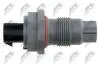 ДАТЧИК ШВИДКОСТІ | CHRYSLER PACIFICA 3.5 2003-,PT-CRUISER 2.0 2000-,TOWN & COUNTRY 1990-2012-,SEBRING 2.4,2.7 2007-,JEEP GRAND CHEROKEE 2003-/CZUJNIK PRКDKOЊCI WEJЊCIOWEJ-STOSOWAЖ Z ECP-CH-031/ NTY ECPCH030 (фото 3)