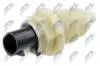 ДАТЧИК ШВИДКОСТІ | CHRYSLER PACIFICA 3.5 2003-,PT-CRUISER 2.0 2000-,SEBRING 2.4,2.7 2007-,TOWN &amp; COUNTRY 1990-2012-,JEEP GRAND CHEROKEE 2003-/CZUJNIK PRКDKOЊCI WYJЊCIOWEJ-STOSOWAЖ Z ECP-CH-030/ NTY ECPCH031 (фото 2)