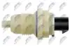 ДАТЧИК ШВИДКОСТІ | CHRYSLER PACIFICA 3.5 2003-,PT-CRUISER 2.0 2000-,SEBRING 2.4,2.7 2007-,TOWN &amp; COUNTRY 1990-2012-,JEEP GRAND CHEROKEE 2003-/CZUJNIK PRКDKOЊCI WYJЊCIOWEJ-STOSOWAЖ Z ECP-CH-030/ NTY ECPCH031 (фото 3)