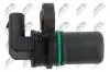 ДАТЧИК ПОЛОЖЕННЯ ВАЛУ | ENG.5.7,6.1 CHRYSLER 300C, JEEP GRAND CHEROKEE III, COMMANDER, 2004-2012 NTY ECPCH039 (фото 3)