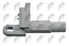 ДАТЧИК ПОЛОЖЕННЯ ВАЛУ | CITROEN C1/C2 1,4HDI 03-14, C3 I/II 1.4HDI 02-, NEMO/BIPPER 1.4HDI 08-, PEUGEOT 1007 1.4HDI 05-, 207 1.4HDI 06-15, FORD FIESTA V/VI 1.4/1.6TDCI 01-, FUSION 1.4TDCI 02-12, MAZDA 2 1.4MZR 0-15, TOYOTA AYGO 1.4HDI 05-10 NTY ECPCT001 (фото 3)