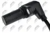 ДАТЧИК ПОЛОЖЕННЯ ВАЛУ | CHEVROLET SPARK 1.0I,1.2I 2010 -&gt;,MATIZ 1.0I 2005-,AVEO 1.2I 2007- NTY ECPDW004 (фото 2)