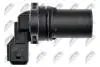 ДАТЧИК ПОЛОЖЕННЯ ВАЛУ | FORD FOCUS 1.4I 16V, 1.6I 16V 1998.10-,FIESTA 1.0I 1997.02-,1.25I, 1.3I, 1.4I 1995.08-,ENDEAVOUR 4.0 2003.11-,EXPLORER 4.0 1996.10- NTY ECPFR000 (фото 3)