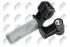 ДАТЧИК ПОЛОЖЕННЯ ВАЛУ | CITROEN JUMPER 2.2HDI 2006-,FIAT DUCATO 2.2JTD 2006-,FORD TRANSIT 2.0TDCI 2002-,2.4TDCI 2006-,PEUGEOT BOXER 2.2HDI 2006- NTY ECPFR003 (фото 1)