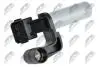 ДАТЧИК ПОЛОЖЕННЯ ВАЛУ | CITROEN JUMPER 2.2HDI 2006-,FIAT DUCATO 2.2JTD 2006-,FORD TRANSIT 2.0TDCI 2002-,2.4TDCI 2006-,PEUGEOT BOXER 2.2HDI 2006- NTY ECPFR003 (фото 2)