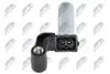 ДАТЧИК ПОЛОЖЕННЯ ВАЛУ | CITROEN JUMPER 2.2HDI 2006-,FIAT DUCATO 2.2JTD 2006-,FORD TRANSIT 2.0TDCI 2002-,2.4TDCI 2006-,PEUGEOT BOXER 2.2HDI 2006- NTY ECPFR003 (фото 4)